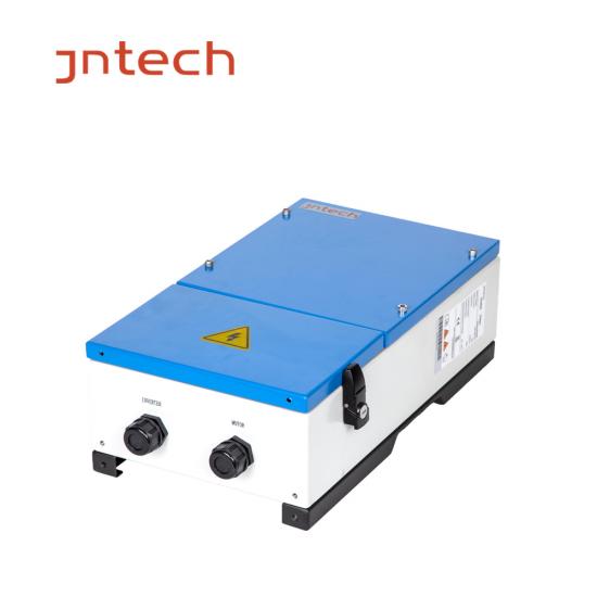 JNTECH Solar Outlet Filter