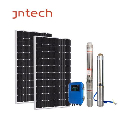 solar pump inverter with mppt and vfd	