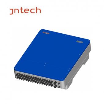 JNTech, Solar, Solar Pumping