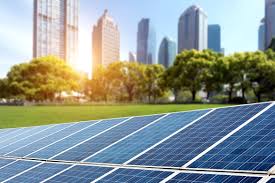 Las importaciones de módulos de células solares de enero-septiembre de la India aumentan en un 448%