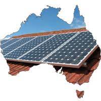  Globaldata Informe: Australia Capacidad instalada solar puede llegar 80GW por 2030 