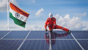 India: enero-septiembre 8.811GW de capacidad instalada fotovoltaica aumentaron un 280% interanual