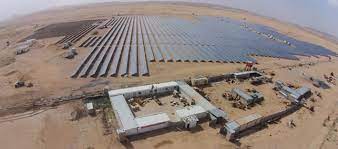  Argelia: 1gw La licitación de energía renovable se lanzará entre junio y julio.