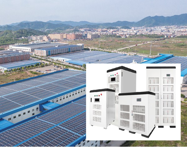 El almacenamiento de energía solar doméstico todo en uno y el sistema de almacenamiento de energía solar de potencia media se lanzan por completo
