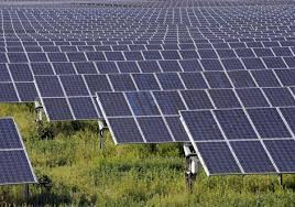 Planes de Filipinas para construir 115MW Potencia fotovoltaica
