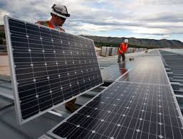 El nuevo gobierno alemán ha introducido múltiples medidas para apoyar la generación de energía fotovoltaica