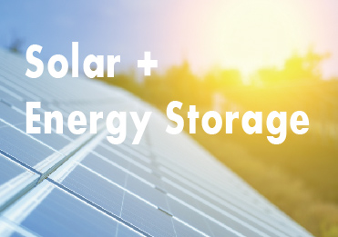 Solar + almacenamiento de energía: la solución definitiva para la energía del futuro