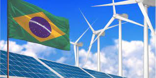 brasileño electricidad Empresa EDP: planes para lograr 1gw Capacidad instalada fotovoltaica por 2025 